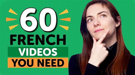 french videos .